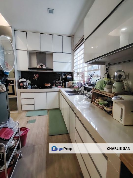 Bandar Saujana Putra, Kuala Langat, Selangor, Selangor, Kuala Langat