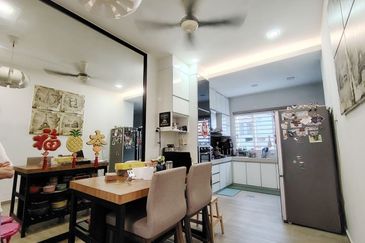 Bandar Saujana Putra