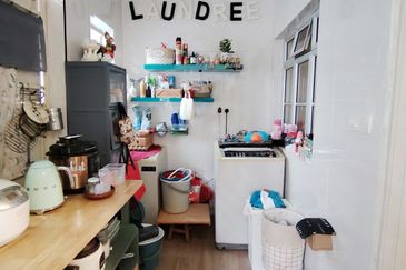 Bandar Saujana Putra