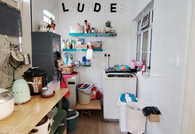 Bandar Saujana Putra