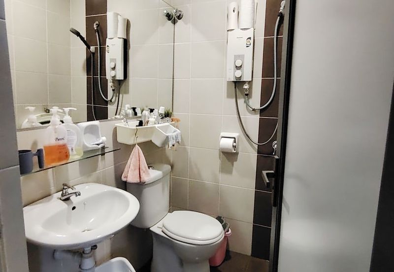 Bandar Saujana Putra