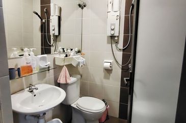 Bandar Saujana Putra