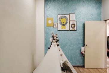 Bandar Saujana Putra