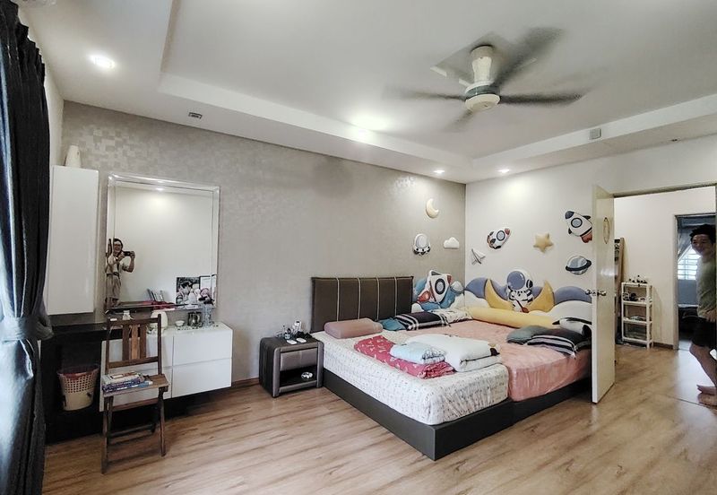 Bandar Saujana Putra