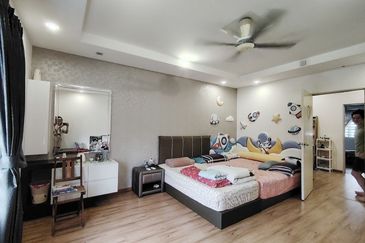 Bandar Saujana Putra