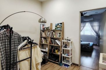 Bandar Saujana Putra