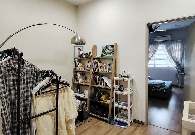 Bandar Saujana Putra