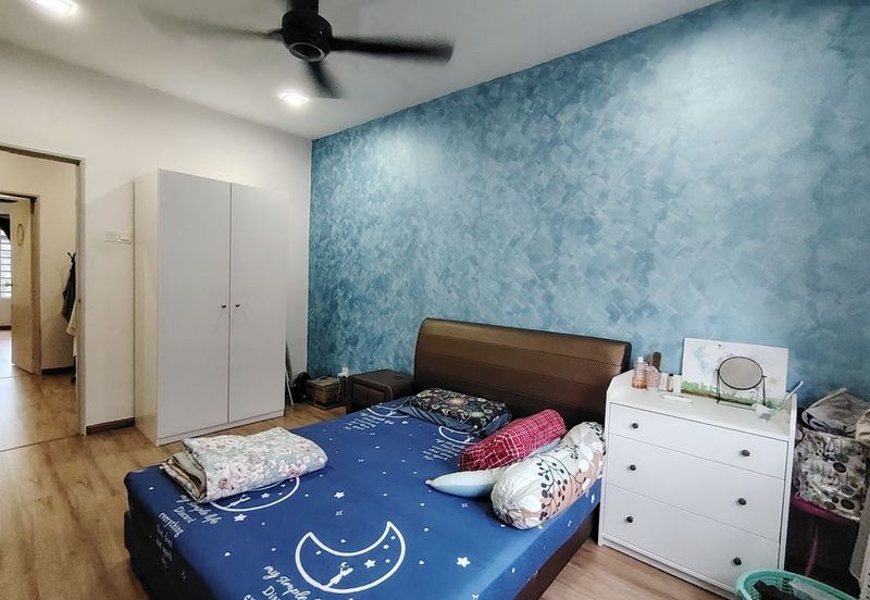 Bandar Saujana Putra