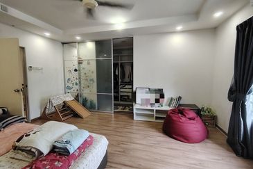 Bandar Saujana Putra