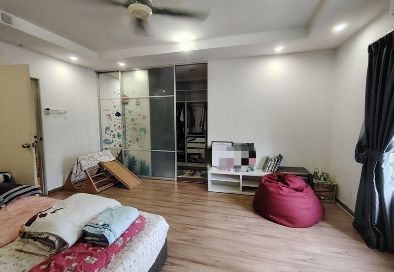 Bandar Saujana Putra