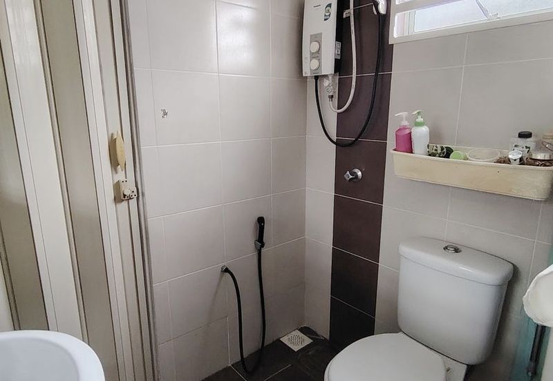 Bandar Saujana Putra