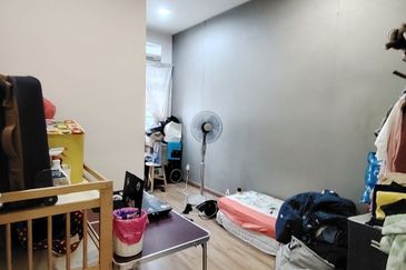 Bandar Saujana Putra