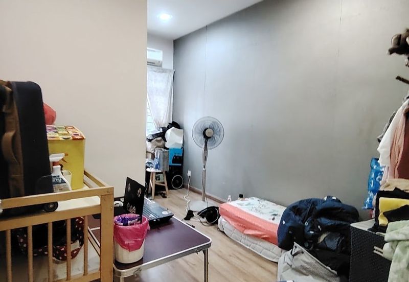 Bandar Saujana Putra