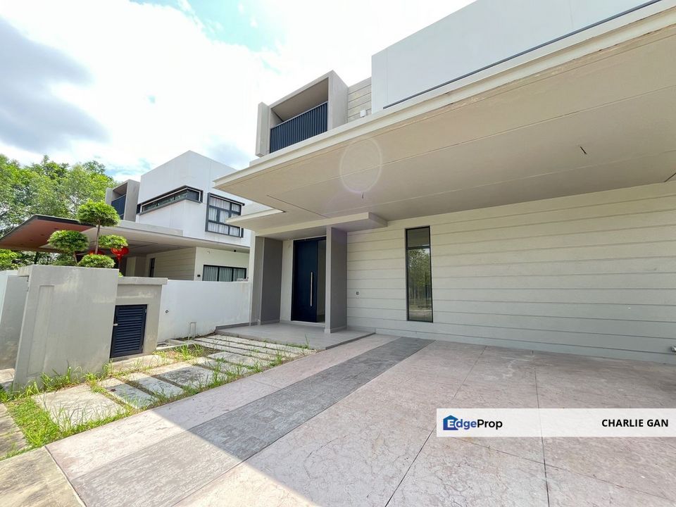 Dalia Residences @ Tropicana Aman, Telok Panglima Garang, Selangor, Selangor, Telok Panglima Garang