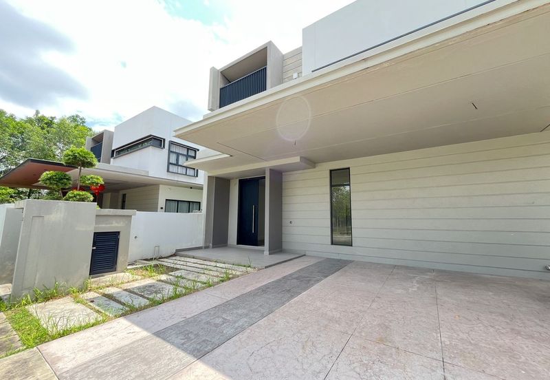 Dalia Residences @ Tropicana Aman