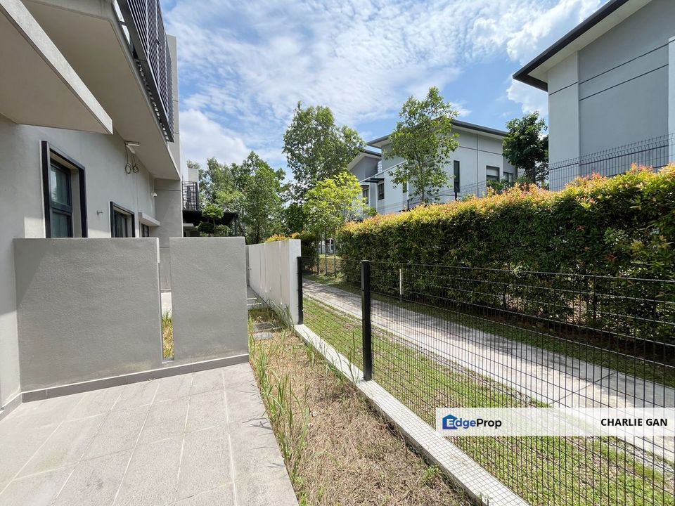 Dalia Residences @ Tropicana Aman, Telok Panglima Garang, Selangor, Selangor, Telok Panglima Garang