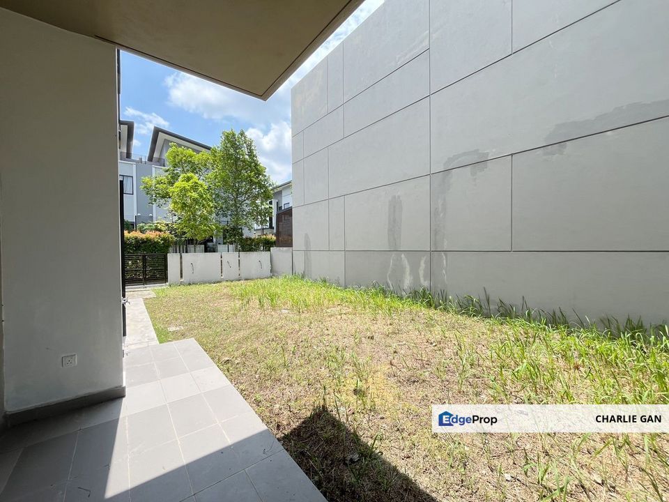 Dalia Residences @ Tropicana Aman, Telok Panglima Garang, Selangor, Selangor, Telok Panglima Garang