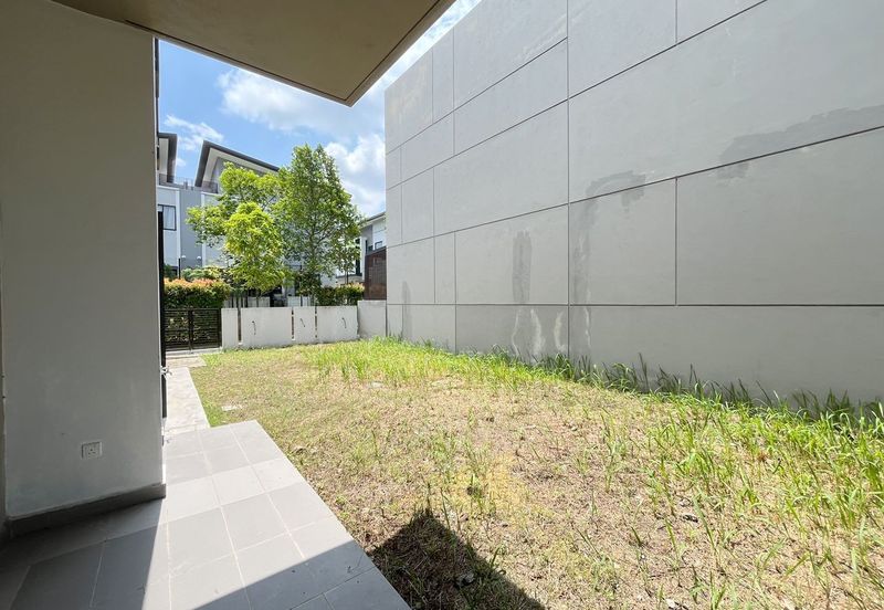 Dalia Residences @ Tropicana Aman