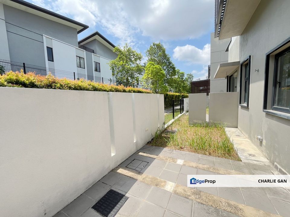 Dalia Residences @ Tropicana Aman, Telok Panglima Garang, Selangor, Selangor, Telok Panglima Garang