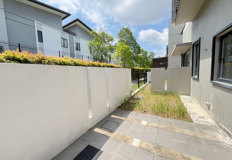 Dalia Residences @ Tropicana Aman