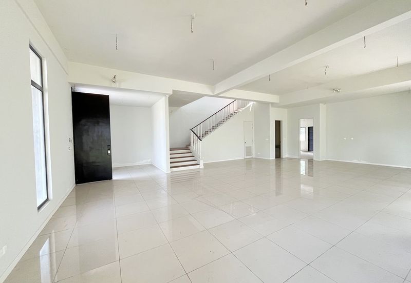 Dalia Residences @ Tropicana Aman