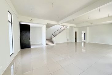 Dalia Residences @ Tropicana Aman