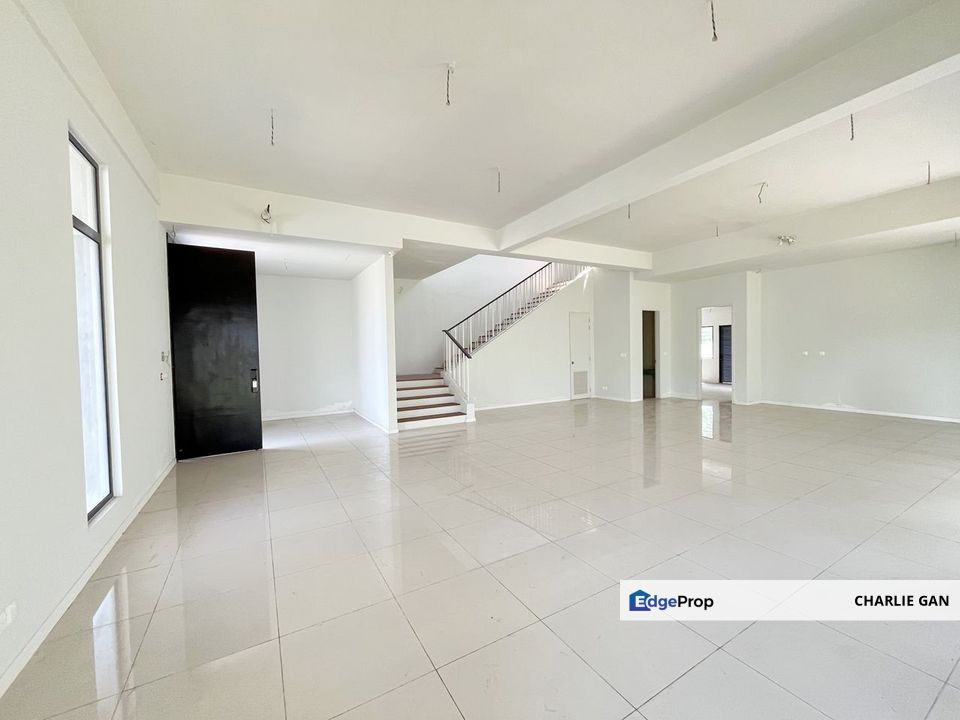 Dalia Residences @ Tropicana Aman, Telok Panglima Garang, Selangor, Selangor, Telok Panglima Garang