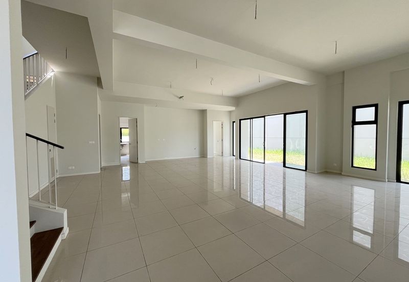 Dalia Residences @ Tropicana Aman