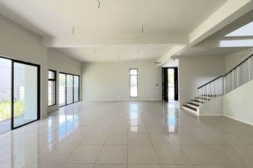 Dalia Residences @ Tropicana Aman