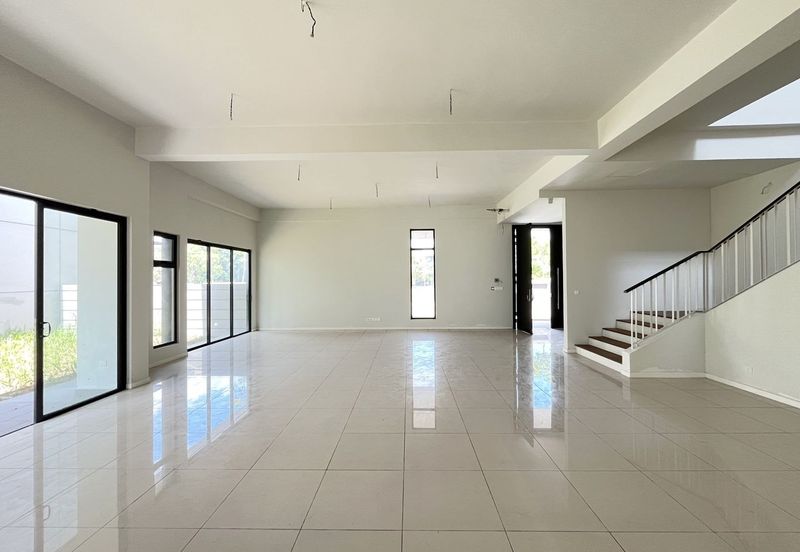 Dalia Residences @ Tropicana Aman