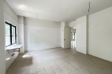 Dalia Residences @ Tropicana Aman