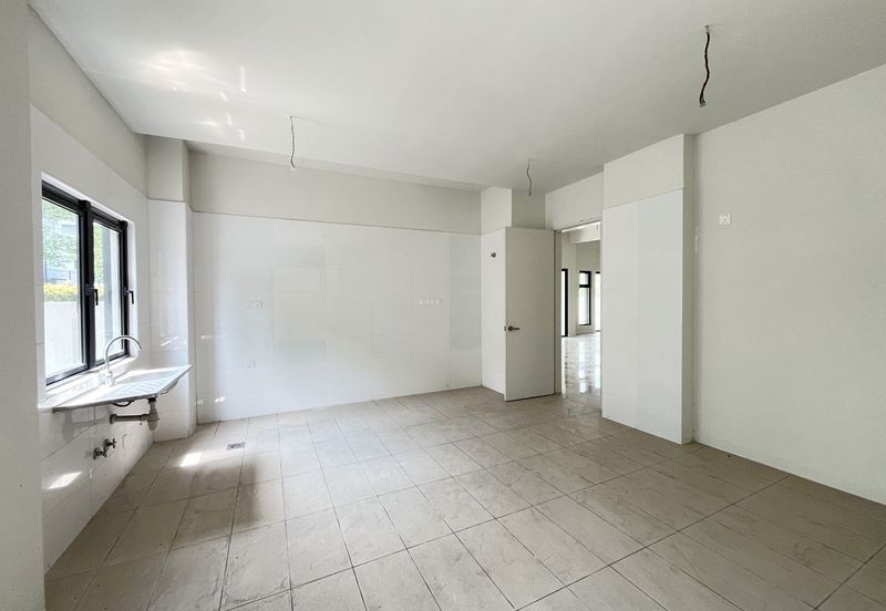 Dalia Residences @ Tropicana Aman