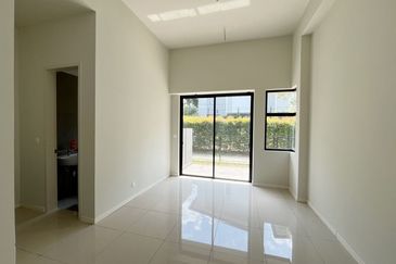 Dalia Residences @ Tropicana Aman