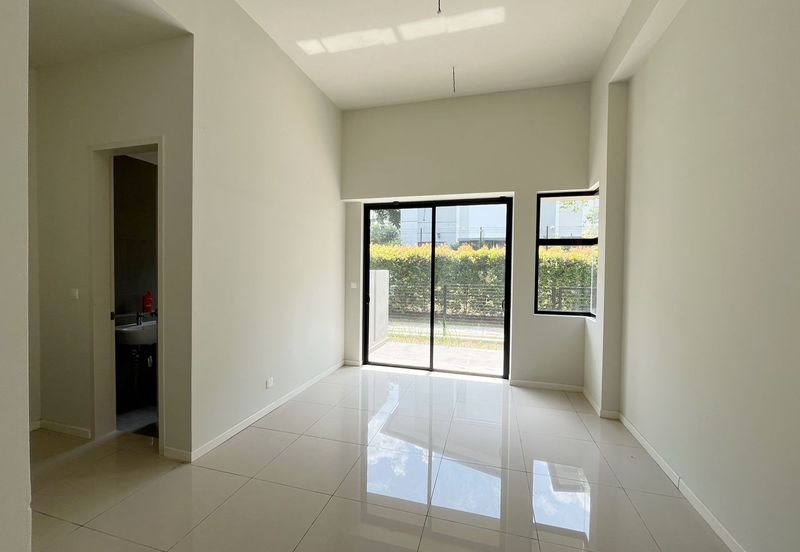 Dalia Residences @ Tropicana Aman