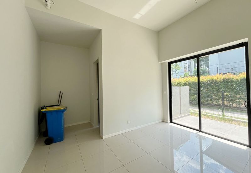 Dalia Residences @ Tropicana Aman