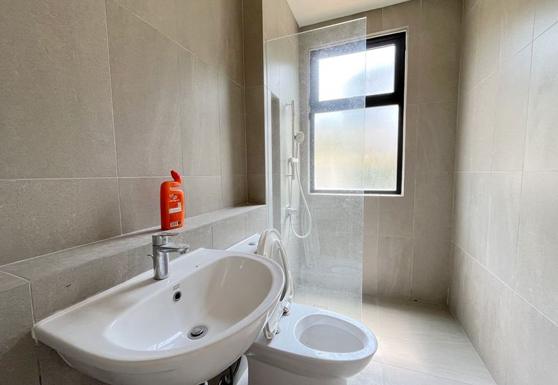 Dalia Residences @ Tropicana Aman