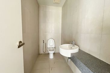 Dalia Residences @ Tropicana Aman