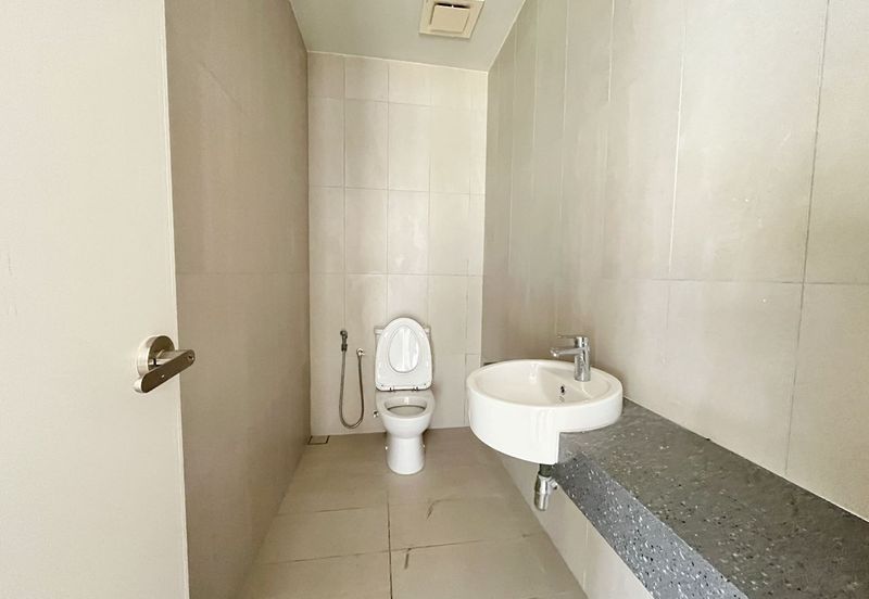 Dalia Residences @ Tropicana Aman