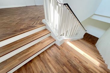 Dalia Residences @ Tropicana Aman