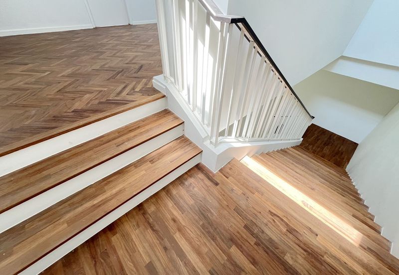 Dalia Residences @ Tropicana Aman