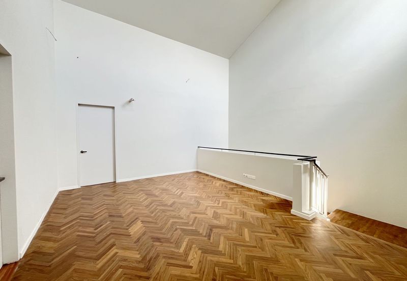 Dalia Residences @ Tropicana Aman