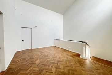 Dalia Residences @ Tropicana Aman