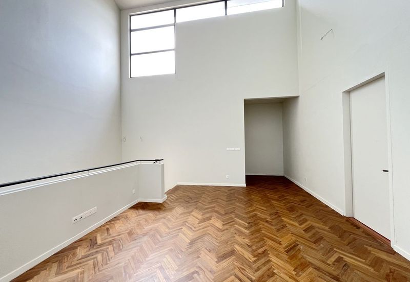 Dalia Residences @ Tropicana Aman