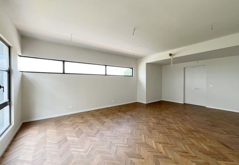 Dalia Residences @ Tropicana Aman