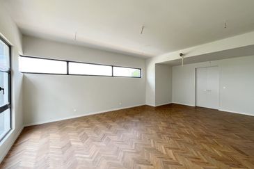 Dalia Residences @ Tropicana Aman