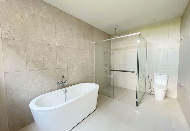 Dalia Residences @ Tropicana Aman