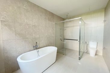 Dalia Residences @ Tropicana Aman