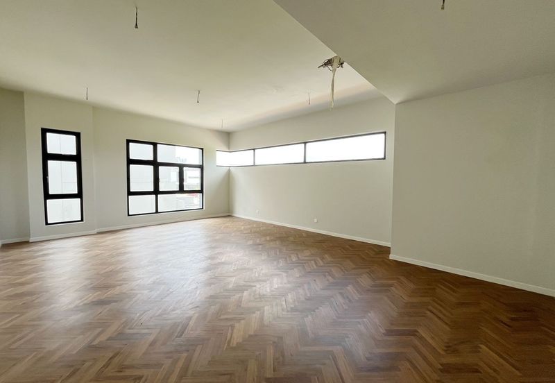 Dalia Residences @ Tropicana Aman