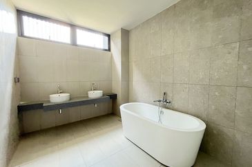 Dalia Residences @ Tropicana Aman