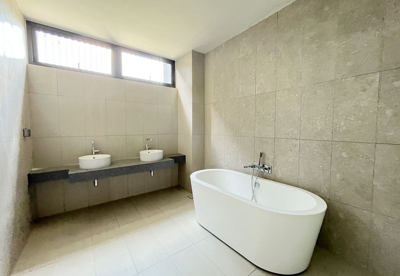 Dalia Residences @ Tropicana Aman